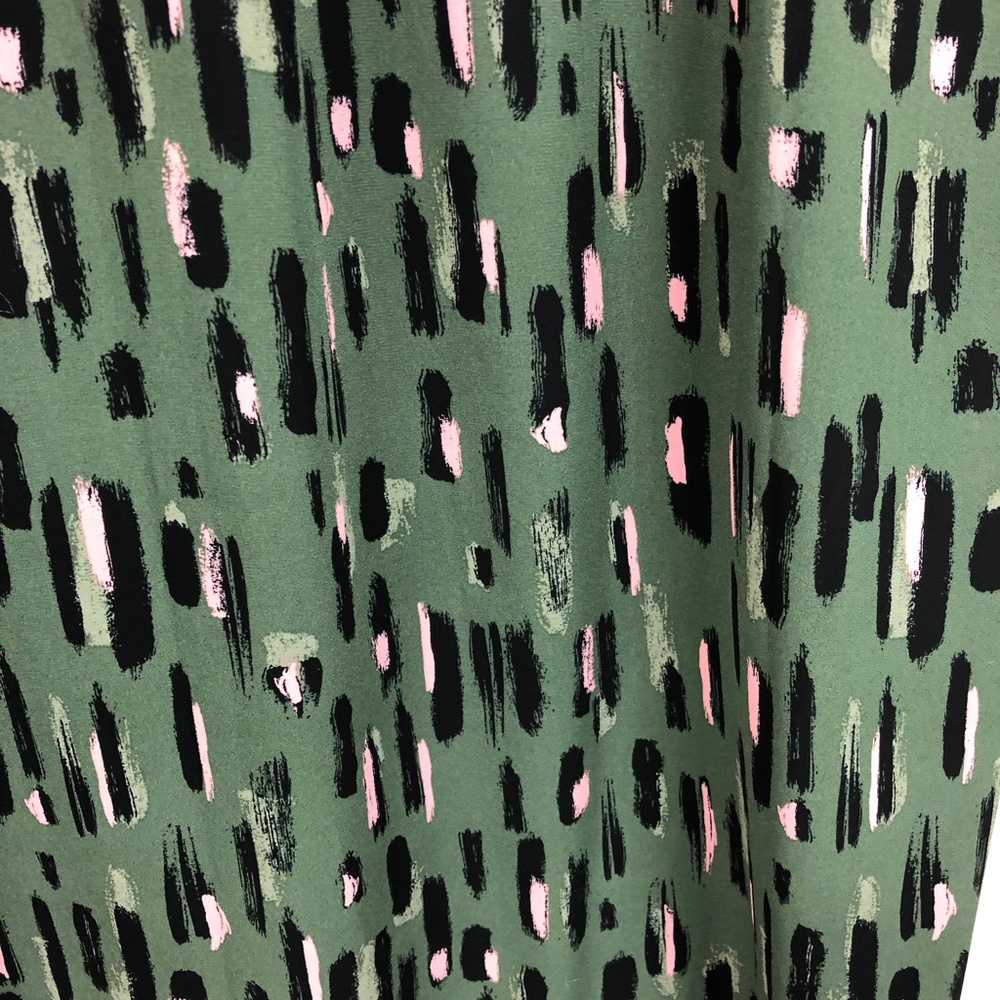 Reitmans Tunic Dress Size XL - Picture 5 of 5